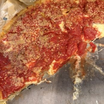 Lou Malnati's Pizzeria - Deep Dish Malnati Chicago Classic - Pizza Near Me - Surprise, Arizona