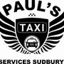 Photo of Paul's Taxi Services Sudbury