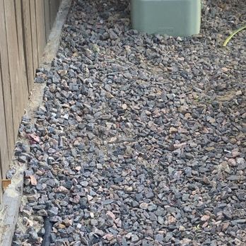 ALLO Fiber - Our fence is old and the rock and dirt are damaging our fence. - Internet Service Providers Near Me - Lincoln, Nebraska ALLO Fiber - Our fence is old and the rock and dirt are damaging our fence. - Internet Service Providers Near Me - Lincoln, Nebraska