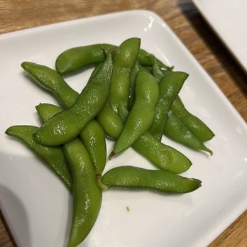 SUGARFISH | Manhattan Beach - Edamame - Sushi Bars Near Me - Manhattan Beach, California SUGARFISH | Manhattan Beach - Edamame - Sushi Bars Near Me - Manhattan Beach, California