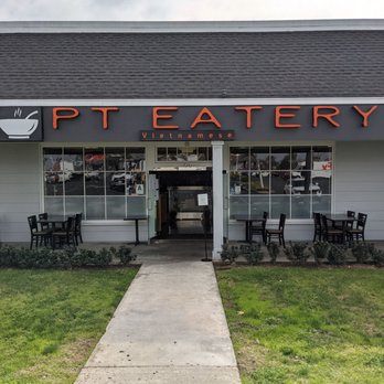 PT Eatery - Vietnamese Near Me - San Diego, California