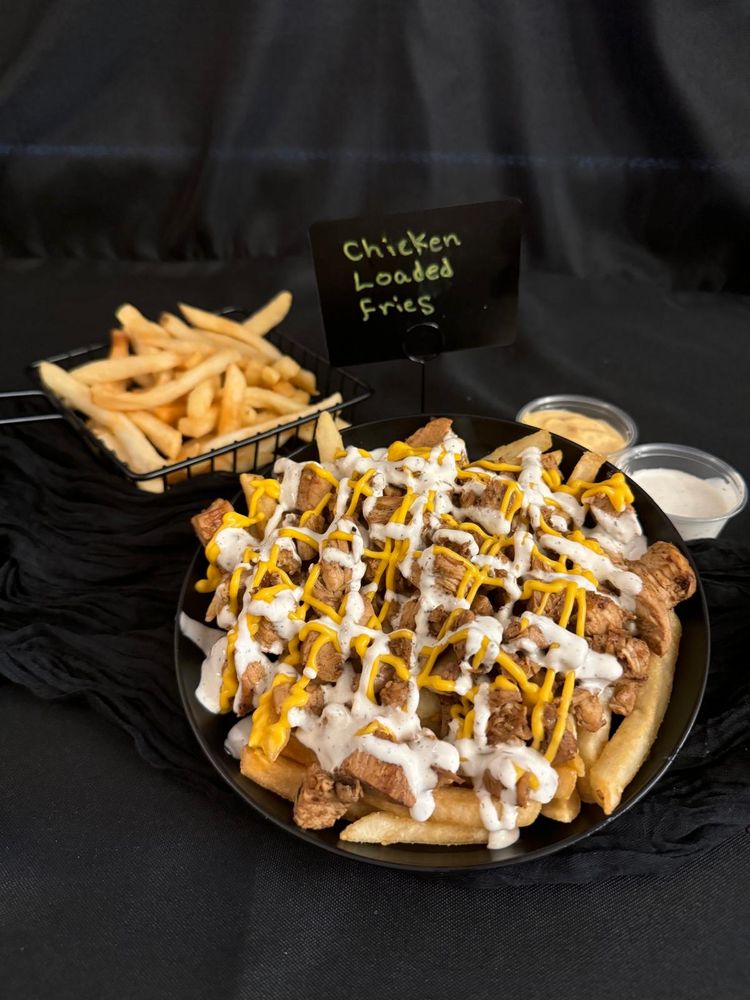 Town Bakery & kitchen