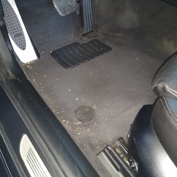 Addicted To Clean - Interior car detail. - Home Cleaning Near Me