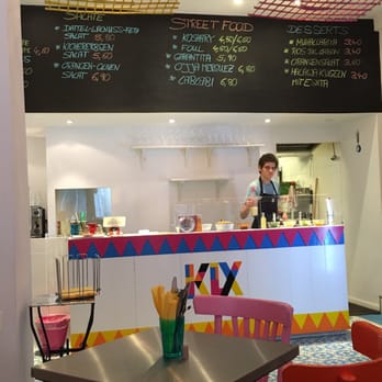 Koshary Lux - Middle Eastern Near Me - Berlin, BE