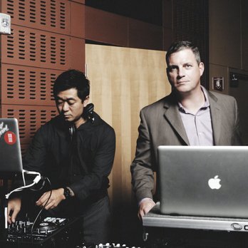 Speakeasy Entertainment - Chad on the right! - DJs Near Me - Atascadero, California Speakeasy Entertainment - Chad on the right! - DJs Near Me - Atascadero, California