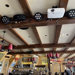 Inside bar Inside bar