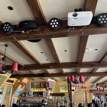 La Bonne Franquette - Inside bar - French Near Me - Paris, 75 La Bonne Franquette - Inside bar - French Near Me - Paris, 75