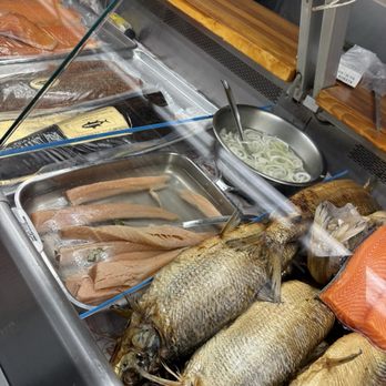 Zabar's - Bakeries Near Me - New York, New York