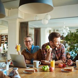 Perkaroma - As a family-owned company in business for over 50 years, we treat all of our clients as if they were family...