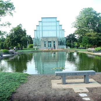 The Jewel Box - Parks Near Me - Saint Louis, Missouri The Jewel Box - Parks Near Me - Saint Louis, Missouri