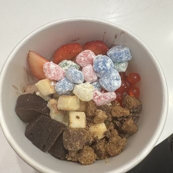 Yogurtland - Ice Cream & Frozen Yogurt Near Me - San Diego, California Yogurtland - Ice Cream & Frozen Yogurt Near Me - San Diego, California