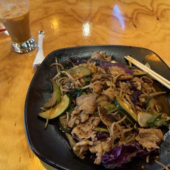 Pho Lily and Mongolian BBQ - Monglolian bbq, and thai iced tea - Vietnamese Near Me - La Habra, California