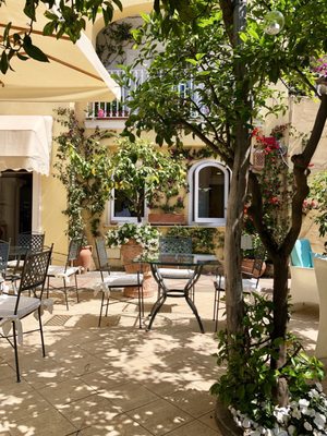 Hotel Marincanto by null