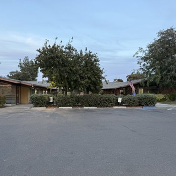 Golden Merced Care Center - Exterior - Skilled Nursing Near Me - Merced, California