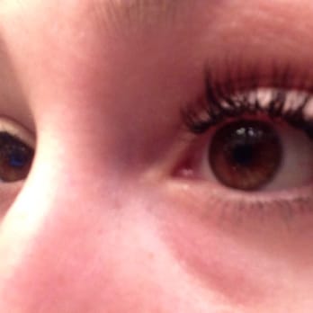 Ally's ilash n ibrow - No makeup! - Eyelash Service Near Me - San Jose, California Ally's ilash n ibrow - No makeup! - Eyelash Service Near Me - San Jose, California
