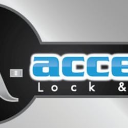 A-Access Lock & key - Lock and Key services for Charlotte