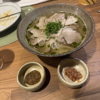 Genesis House - Korean Near Me - New York, New York