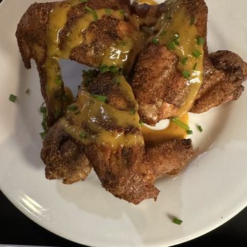 Timothy's - Wings - Breakfast & Brunch Near Me - St Louis, Missouri