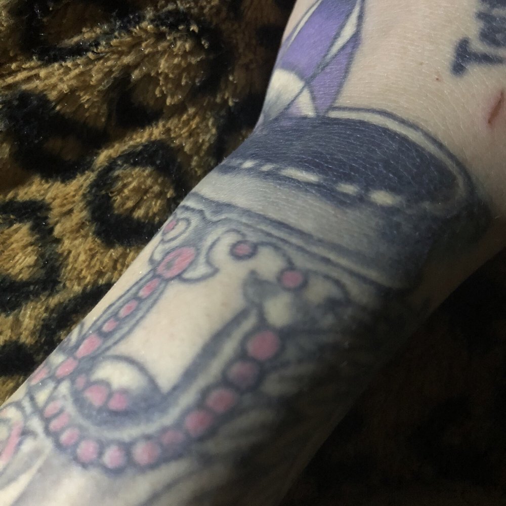 Jersey Devil Tattooing & Body Piercing - Tattoo Near Me - Blackwood, New Jersey