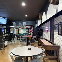 Frozen Sippi's - Inside