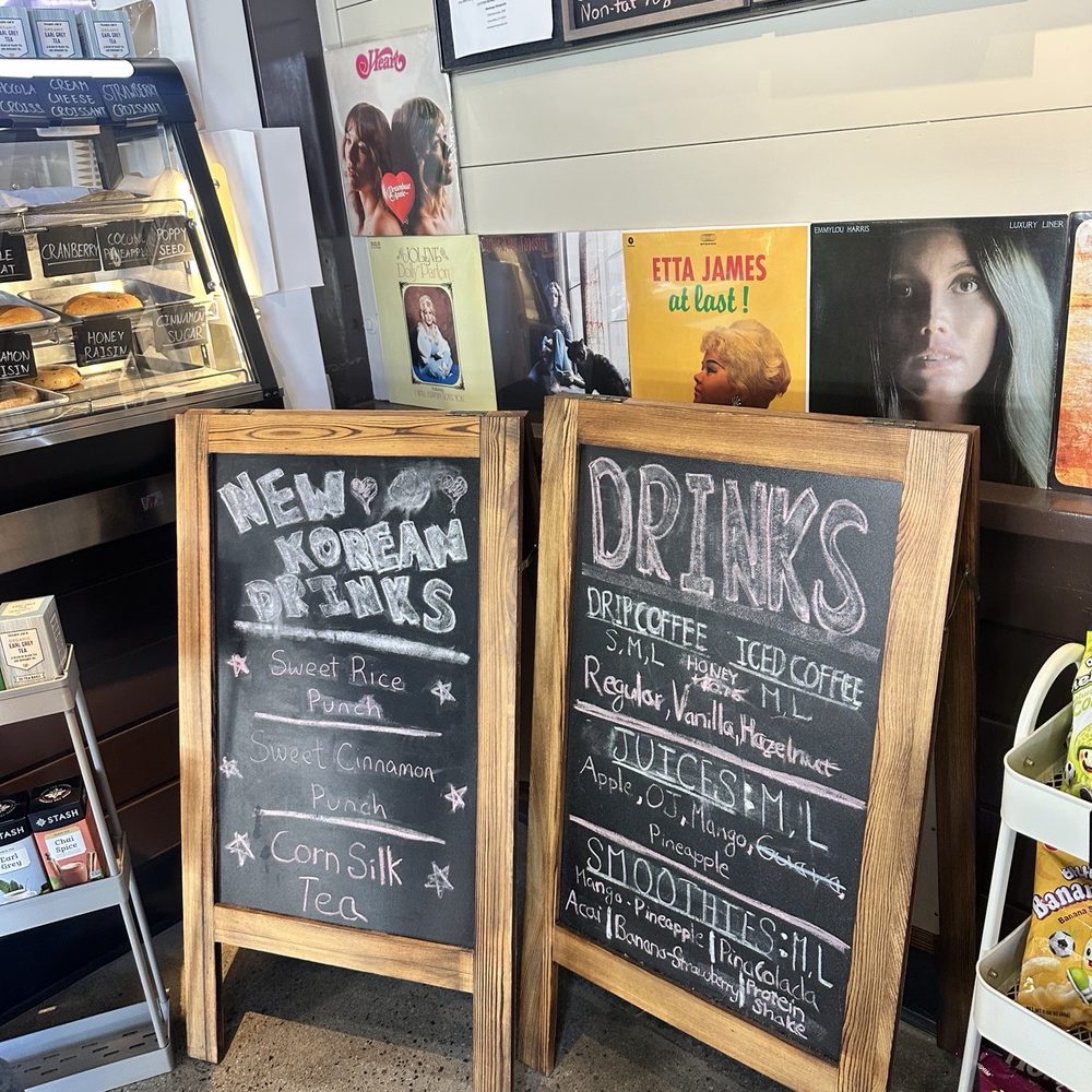 Deli Seoul - Drinks - Korean Near Me - Costa Mesa, California