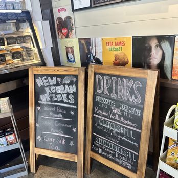 Deli Seoul - Drinks - Korean Near Me - Costa Mesa, California