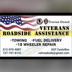 Bobcat Roadside Assistance & Towing - scammer