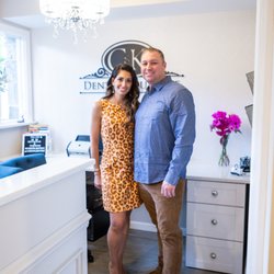 C & K Dental Boutique