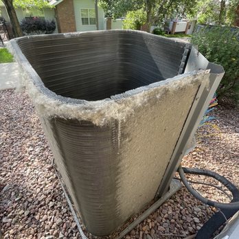 Precision HVAC - AC Maintenance - Heating & Air Conditioning/HVAC Near Me