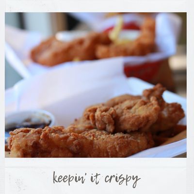 Squatchsami Fish and Chips Food Truck and Outpost, Lincoln City by null