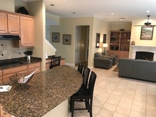 The Owners Club at Barton Creek by null