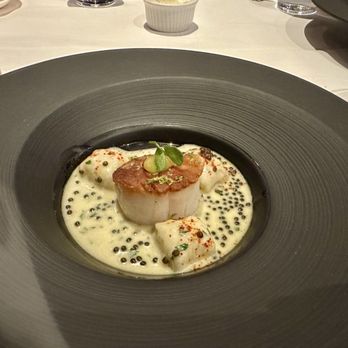 Le Cirque - French Near Me - Las Vegas, Nevada