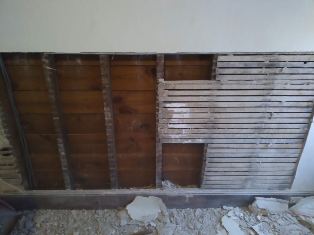 Slide of T&A Property Maintenance