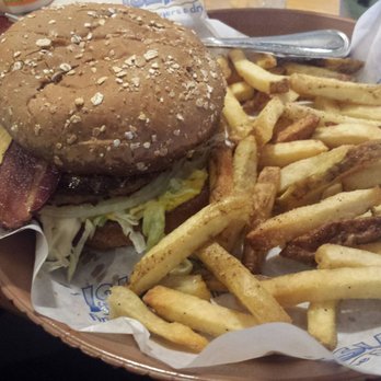 Islands Restaurant - Burgers Near Me - Northridge, California Islands Restaurant - Burgers Near Me - Northridge, California