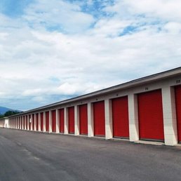 Exterior photo of Public Storage - Colorado Springs, Colorado Exterior photo of Public Storage - Colorado Springs, Colorado