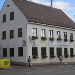 Gasthof Zur Linde