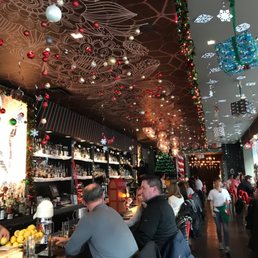 Photos For Sable Kitchen Bar Inside Yelp