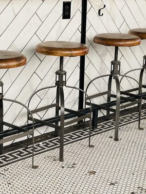 Salt + Honey Bakery Cafe by null