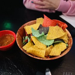El Michoacano Restaurant