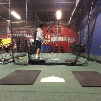 Leachy Elite Training - Baseball Fields Near Me Leachy Elite Training - Baseball Fields Near Me