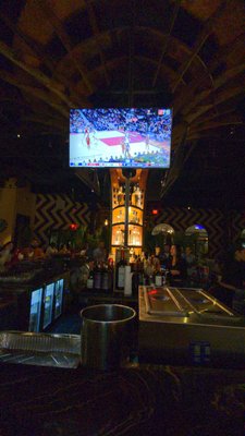 Casa Fuego Wood Fired Latin Fusion - Restaurant - Cocktails by null