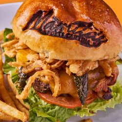 Mamitas Sports Bar