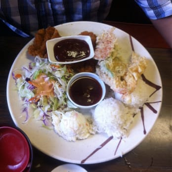 Kiku Ya - Chicken katsu & tempura. Awesome! - Japanese Near Me - Kaneohe, Hawaii Kiku Ya - Chicken katsu & tempura. Awesome! - Japanese Near Me - Kaneohe, Hawaii