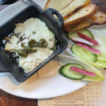 Foreign Cinema - Breakfast & Brunch Near Me - San Francisco, California Foreign Cinema - Breakfast & Brunch Near Me - San Francisco, California
