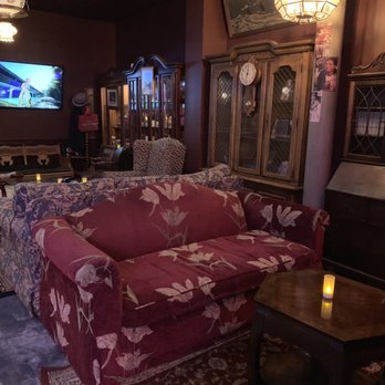 TK92 Korean BBQ - Waiting area - Korean Near Me - San Gabriel, California
