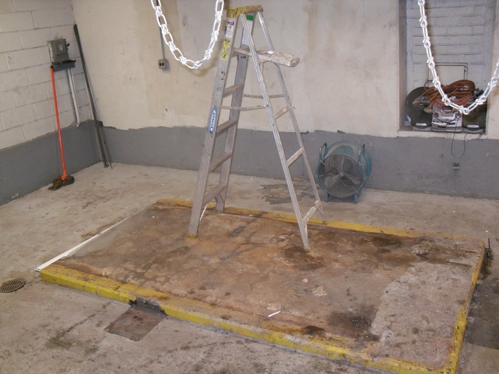 Slide of East Third Plumbing and Heating