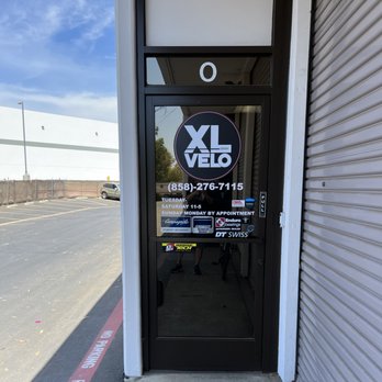 XL Velo - Bike Repair/Maintenance Near Me - San Diego, California XL Velo - Bike Repair/Maintenance Near Me - San Diego, California