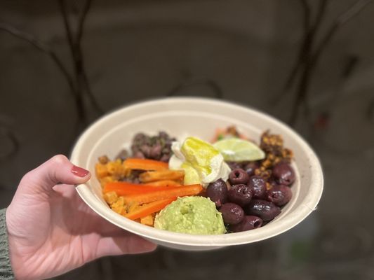 Impact Kitchen by null