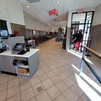 Chick-fil-A - Fast Food Near Me - Las Vegas, Nevada