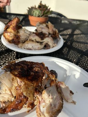 Little Chicken House by null